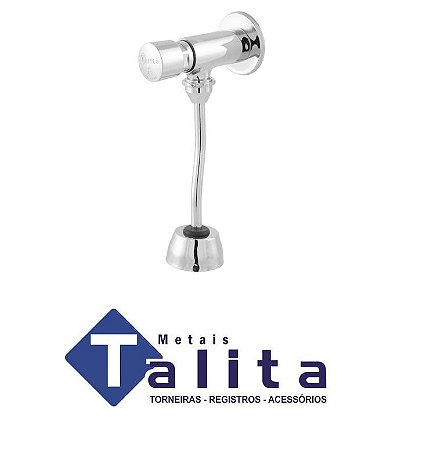 VÁLVULA TALITA  MICTÓRIO 6010