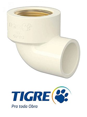 JOELHO TRANSPOSIÇÃO AQUATERM 28X1 TIGRE