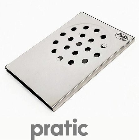PRATIC RALO INOX
