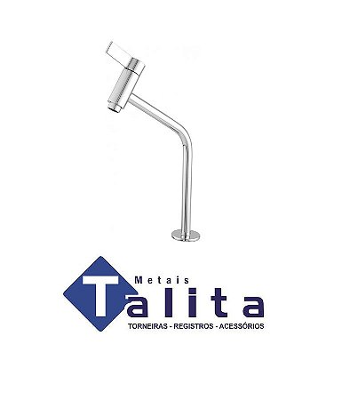 TORNEIRA TALITA 4040 SLIM LAVATÓRIO/COZINHA