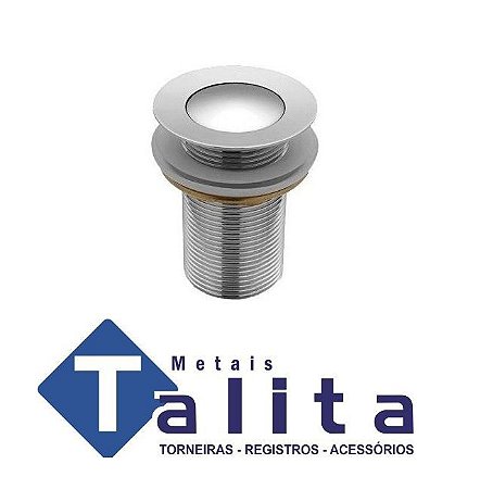 VÁLVULA TALITA CLICK 1606