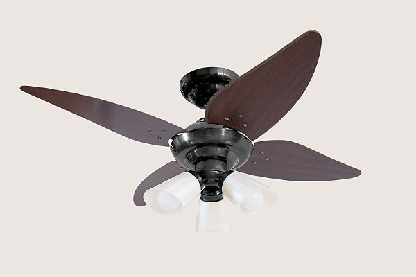 VENTILADOR SALVANTE 127V PLUS FUME 130W TRON