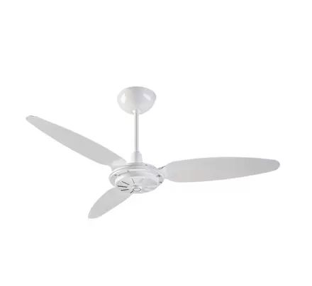VENTILADOR COMERCIAL VENTISOL BRANCO 3P 127V PREMIUM