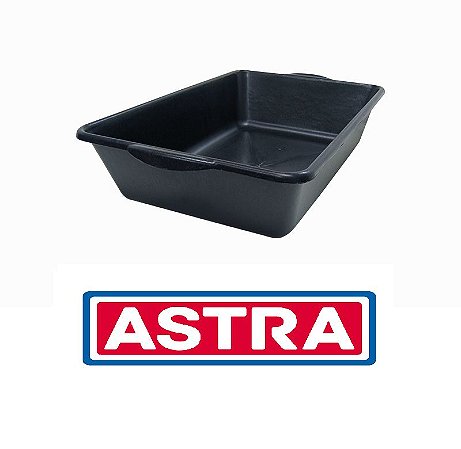 CAIXA ASTRA PARA MASSA 60X37X14CM