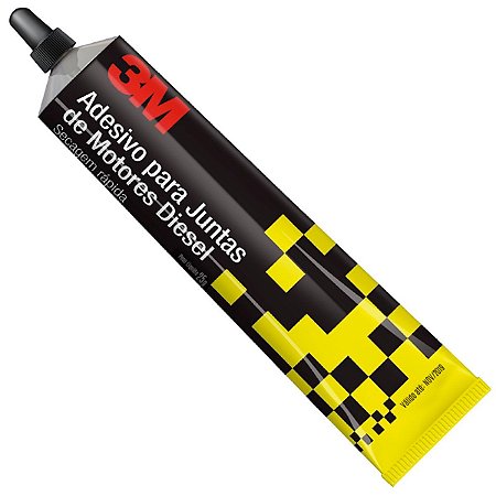 ADESIVO PARA JUNTA DE MOTORES 73G 3M