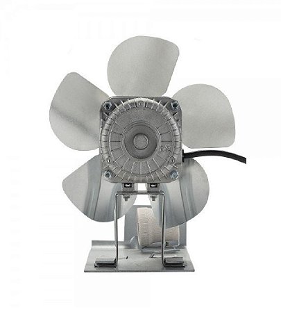 VENTILADOR VENTISOL AXIAL EXAUSTOR CHURRASQUEIRA 60W