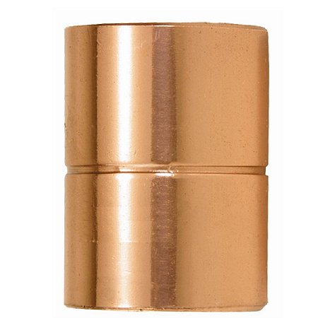 LUVA COBRE 22 MM