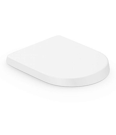 ASSENTO ORIGINAL PP SOFT CLOSE  NEXO BRANCO