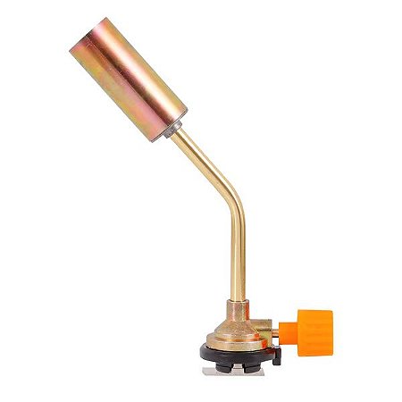 MACARICO GAS PORTATIL GT-49 WESTERN
