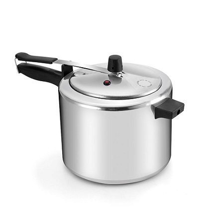 PANELA LUZ NOBRE PRESSÃO 4.5L POLIDA