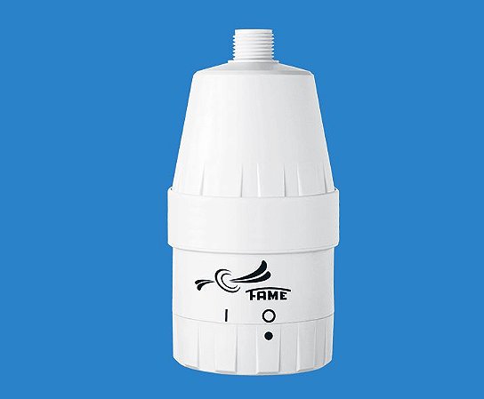 AQUECEDOR FAME 5 SERIE 220V 5400W