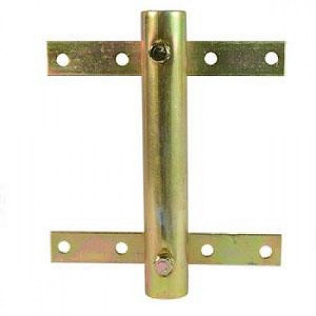 SUPORTE PARA ANTENA PREGAR 3/4 RETO DUPLO