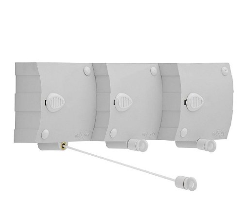 VARAL AUTOMÁTICO MAXEB 4.8M MODULAR