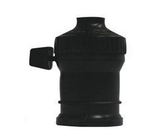 SOQUETE NYLON COM CHAVE 4305PT FOXLUX