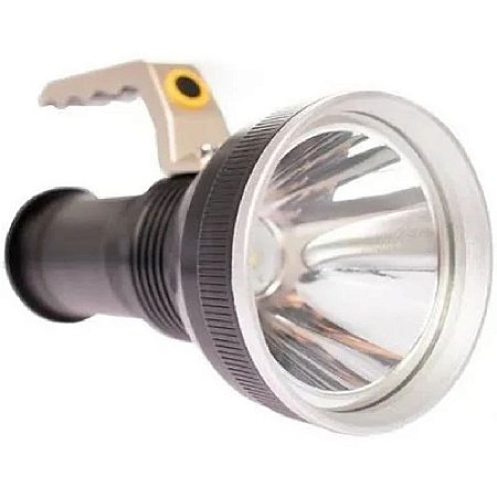 LANTERNA ALCA LT-411 4.2V LUATEK