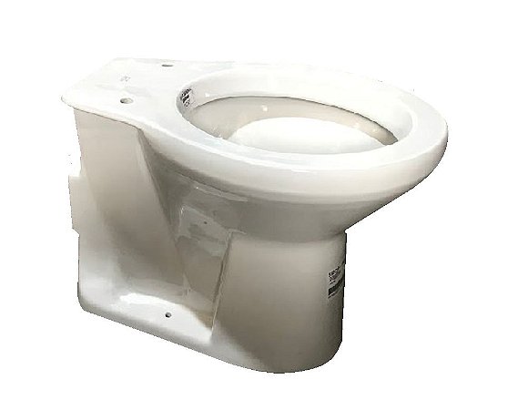 BACIA FIORI CONVENCIONAL IGNIS BRANCO