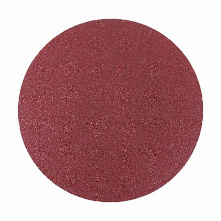 LIXA DISCO VELCRO 180MM #80 BESTFER