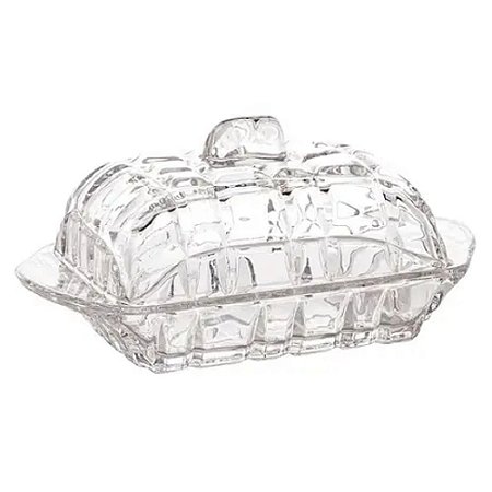 MANTEGUEIRA DELI CRISTAL LYOR