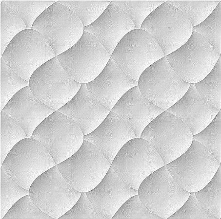 PORCELANATO ITAGRES BOTONE WHITE 60X60