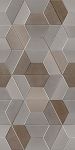 REVESTIMENTO INCOPISOS FAVO MESCLA VAC 339007