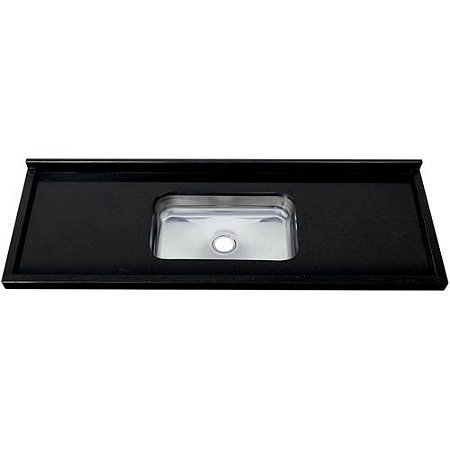PIA GRANITO 180MTS PRETO