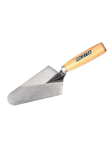 COLHER DE PEDREIRO N-08 PACETTA