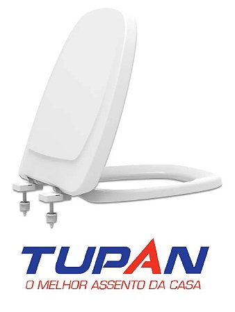 ASSENTO TUPAN MONTE CARLO/EVOLUT CONVENCIONAL GELO