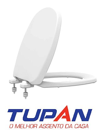 ASSENTO TUPAN ASPEN EVOLUT CONVENCIONAL GELO