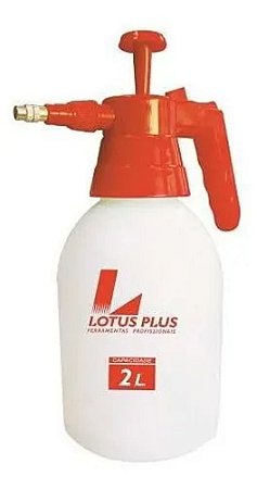 PULVERIZADOR 2.01 LOTUS
