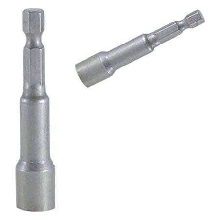 SOQUETE MAGNÉTICO 65MMX5/16"