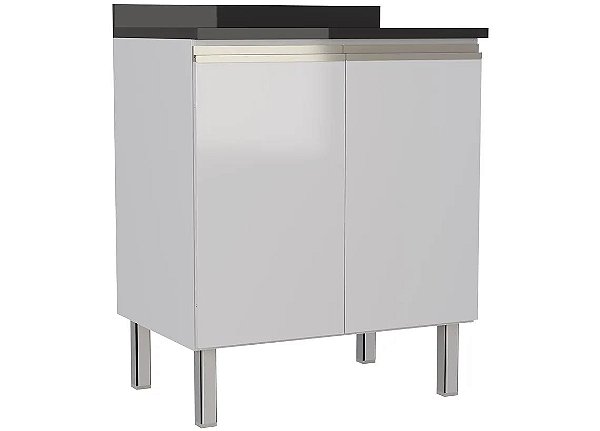 BALCÃO COZIMAX COOKTOP 4 BOCAS GAIA MON PXPR