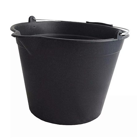 BALDE REFORÇADO 12 LITROS REF.91