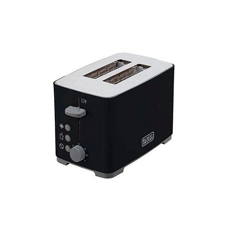 TOSTADOR ELÉTRICO 127V TO800BR