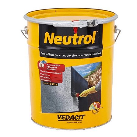 NEUTROL BALDE 18L