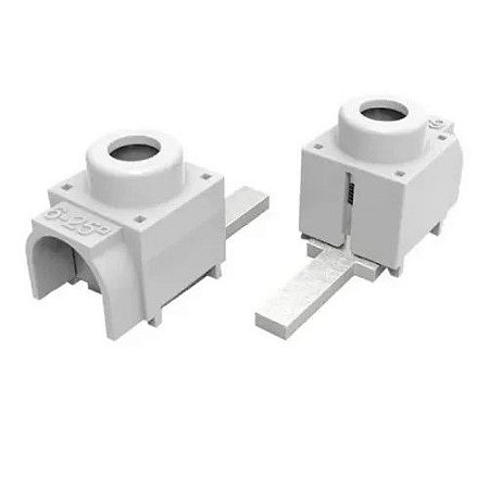 CONECTOR GENÉRICO FRONTAL SOPRANO 25MM