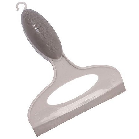 RADINHO DE PIA  CINZA 13CM PLASUTIL