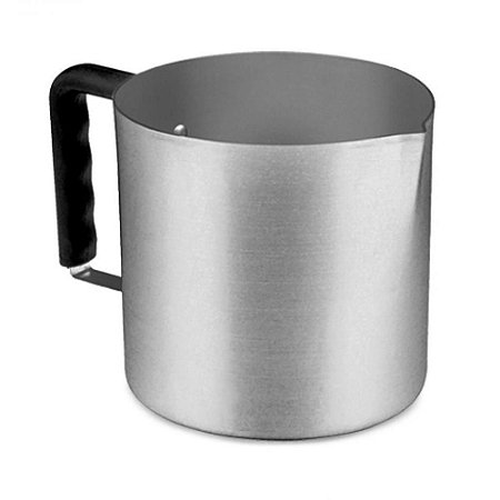 CANECA HOTEL COM CABO BAQUELITE  N18 4,5L ABC