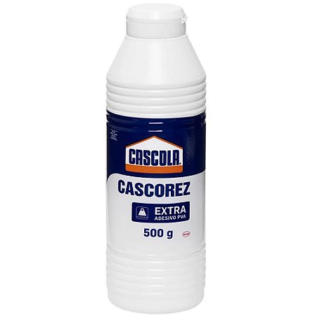 COLA CASCOREZ 500G