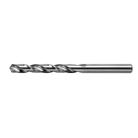 BROCA AÇO RÁPIDO 9.00MM TRAMONTINA