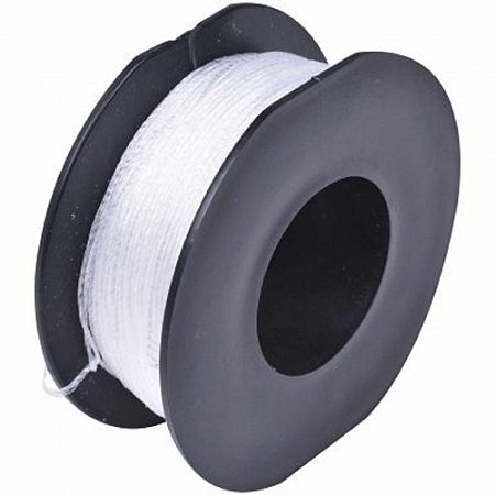 LINHA  PEDREIRO TRANCADA 100 MTS MONOTEX
