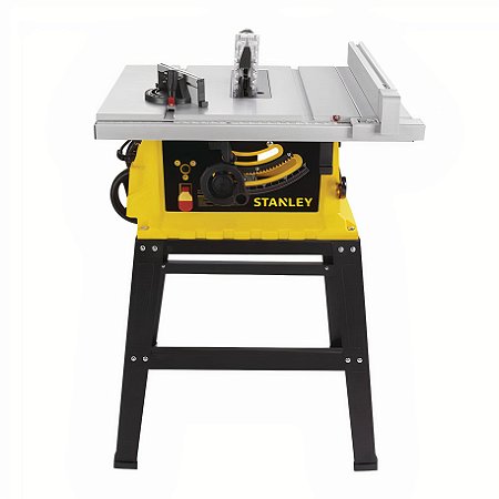SERRA DE BANCADA 1800W 127V STANLEY