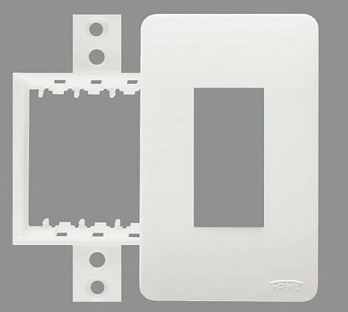 CONJUNTO SISTEMA X FAME 1 POSTO MODULAR