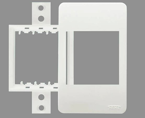 CONJUNTO SISTEMA X FAME 2 POSTO MODULAR
