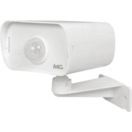 SENSOR PRESENÇA EXTERNO MPX-40F MARGIRIUS