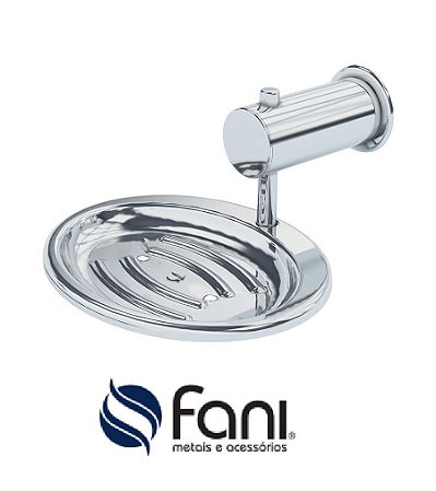 SABONETEIRA FANI PAREDE  4100 C48