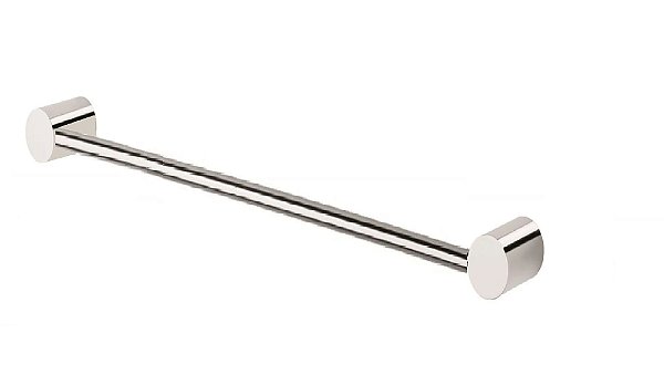 TOALHEIRO BANHO GRANDE METAL ART