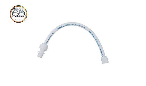 ENGATE SUPER FLEXÍVEL  50CM METASUL