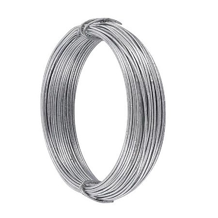ARAME GALVANIZADO 16 1.65 MM KG