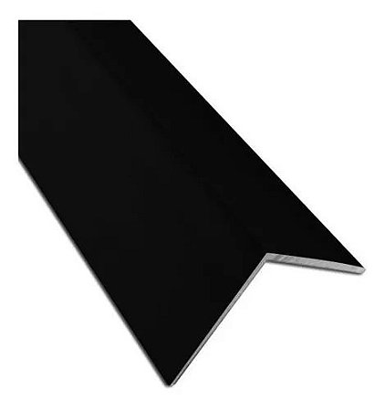 CANTONEIRA L 3/4 PRETA