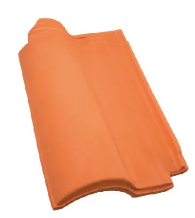 TELHA PORTUGUESA  PLUS TOP TELHA